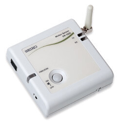 人感ノード SW-4220-1010 | 無線センサネットワーク「ミスター省エネ